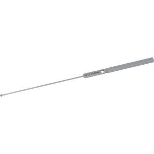 �{�[���M���b�v�Q�[�W �X�e���a1.6mm �Z�p�O���b�v BTS030 �K�i��3 SK