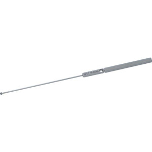 �{�[���M���b�v�Q�[�W �X�e���a1.6mm �Z�p�O���b�v BTS031 �K�i��3.1 SK