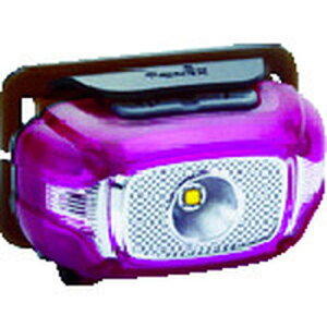 FENIX LED�w�b�h���C�g HL15 HL15PINK FENIX
