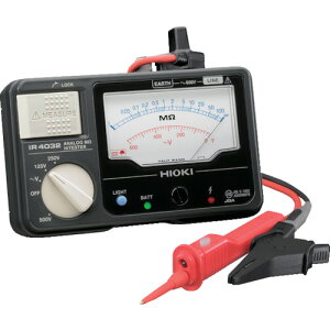 AiO≏Rv(3W) IR403111 HIOKI