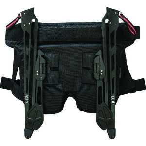 ASTRIDE �E�F���u���`�F�A LEX �u���b�N LEXBIONICCHAIRBK ASTRIDE