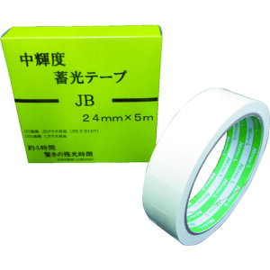 Px~e[v JIS-JB 0.25mm×24mm×5m O[ NB2405B G}e