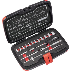 1/4DR.19PC�\�P�b�g�����`�Z�b�g PA2019 Pro-Auto