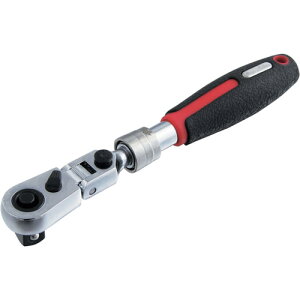 3/8DR.伸縮式フレックスロックラチェットミニタイプ STRF3C Pro-Auto
