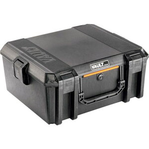 V600WD ���H�[���g�P�[�X �f�B�o�C�_�[�t VCV6000040BLK PELICAN