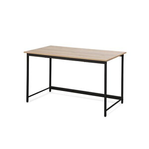 �x�[�V�b�N�f�X�N BDK-1260 ���C�g�i�`������/�u���b�N 1200×600×700mm �A�C���X�I�[���}