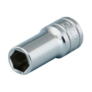 �Z�~�f�B�[�v�\�P�b�g 9.5 B3M-24-S 24mm KTC