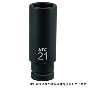 �C���p�N�g�\�P�b�g 12.7 BP4L-17T 17mm KTC