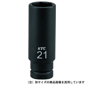 �C���p�N�g�\�P�b�g 12.7 BP4L-26T 26mm KTC