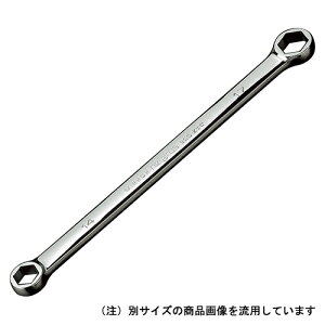 �X�g���[�g�X�^���_�[�h�w�b�N�X���K�l�����` NM1-2224H 22×24mm KTC �l�v���X