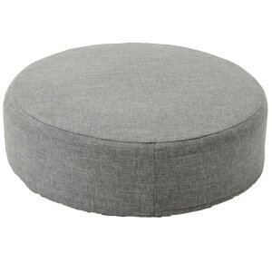 �ᔽ���N�b�V���� ���{�� �J�o�[�����O A367t-606GRY �f�j�����A�b�V���O���[ �J�o�[�����O �Z���^��