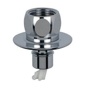 洗濯機用ニップル ストッパ付 GA-LB021 GAONA