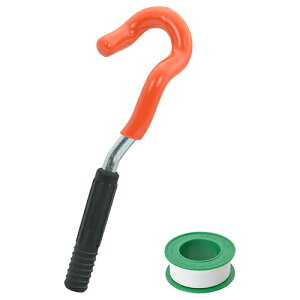 水栓取外しレンチセット GA-KH014 GAONA