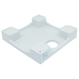 洗濯機用防水パン GA-LF039 厚さ120mm GAONA