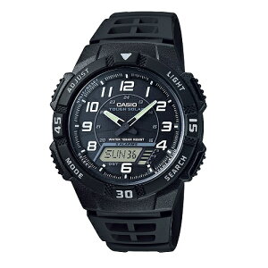 �J�V�I �\�[���[�r���v AQ-S800W-1BJH CASIO �A�i���O�E�I�b�` �J�V�I�R���N�V�����X�^���_�[�h 10�C���h�� �\�[���[�d�r �\�[���[�[�d �����o���h