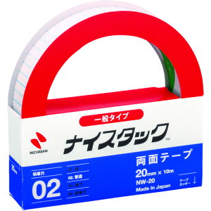 ʃe[v iCX^bN 20mm×10m 努 NW20 20mmX10m j`o