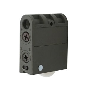 二次元調整戸車 (30kg以下) SH-WGH30V V型 New Hikari