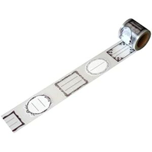 YOJOTAPE YJS-03 NVbNx 45mmx5m qDIYJtF