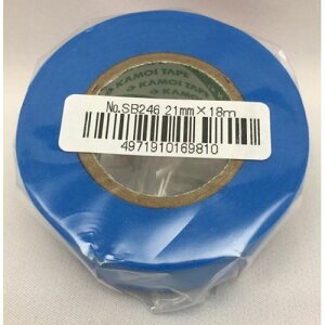 SB246TCfBO{[hpV[Oe[v SB246 21mmx18m 1P JH