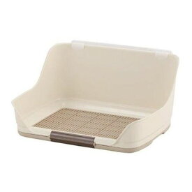 しつけるウォールトレー アイボリー S (株)ボンビアルコン