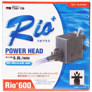 Rio600 50Hz 600 50Hz _{Зpi