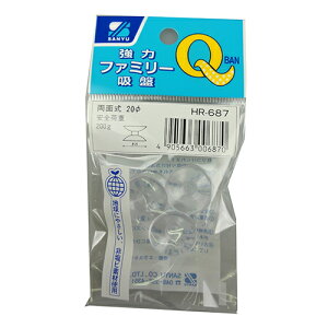 ̓t@~[z HR-687 ʎ20×3 OFY