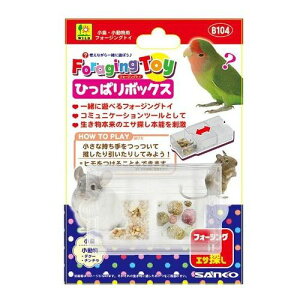 �t�H�[�W���O�g�C �Ђ��ς�{�b�N�X (��)�O�W����