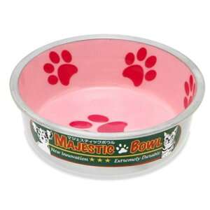 マジェスティックボウル ピンキーピンク S プラッツ
