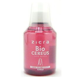 ジクラ バイオセレウス 金魚用 150ml Zicra