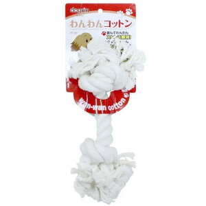 わんわんコットン M スーパーキャット