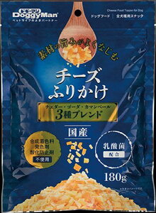 �`�[�Y�ӂ肩�� 180g �h�M�[�}���n���V(��)�H�i�c�ƕ�