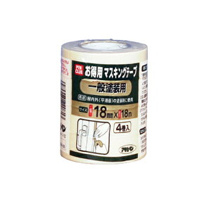 PCp}XLOe[v 18mm×4/ʓhp ATqy