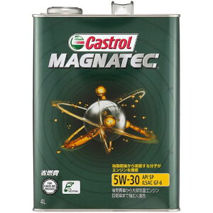 MAGNATEC 5W-30 SP 4L 4L JXg[