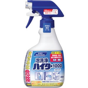 ƖpAnC^[1000 400ml 511478 Kao