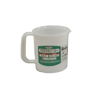 PE��t���r�[�J�[ 3012-09 500ml �A�T�q�y��