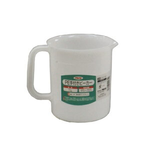 PE��t���r�[�J�[ 3012-08 1L �A�T�q�y��