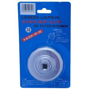 ICtB^[` gN[^[t UJ-74 UNION