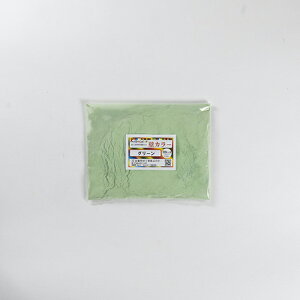 塗り壁着色用顔料 壁カラーオリジナル色 SH-18-310653--TU グリーン グリーン ホームテイスト しっくい 漆喰 壁材 かべ 塗材 塗り材 すさ 麻 壁カラー 仕上げ材 古壁 着色剤