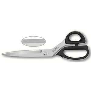 7250SE ラシャ鋏 250mm 022CA0005 貝印カミソリ 貝印 KAIJIRUSHI 貝印カミソリ 鋏 ハサミ ラシャ鋏 布