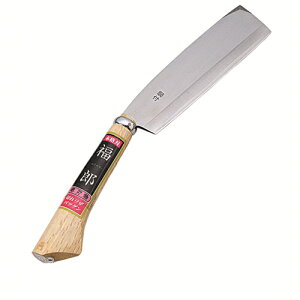 両刃腰鉈180mm 幅54mm 鞘入 #465 福郎