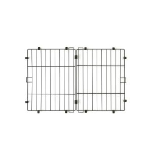 システムサークル用屋根 P-STNY-550 マットブラウン 屋根 アイリスオーヤマ