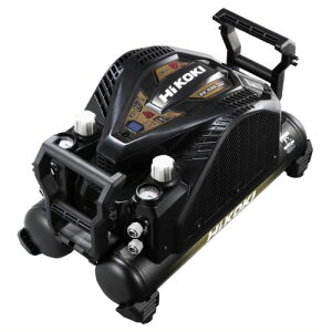 釘打機用エアコンプレッサ EC1445H3(CN) HiKOKI(旧日立工機)