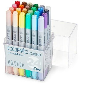 �R�s�b�N �`���I �X�^�[�g24�F�Z�b�g 12503045 24�F �R�s�b�N