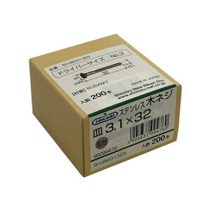 XeX؃lW () 3.1×32n 200{ SH-BM3132S n 3.1×32/200{ New Hikari