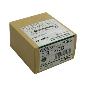 XeX؃lW () 3.1×38n 200{ SH-BM3138S n 3.1×38/200{ New Hikari