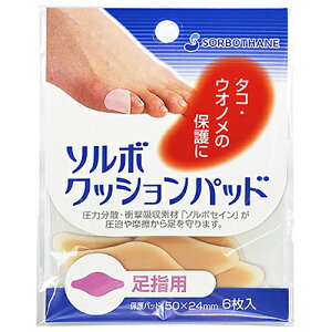 �N�b�V�����p�b�h 65239 ���w�p SORBO