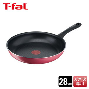 �N�����x���[���b�h �t���C�p�� B55906 28cm T-fal