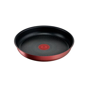 �C���W�j�I�E�l�I IH���[�W���E�A�����~�e�b�h �t���C�p�� L38303 22cm T-fal