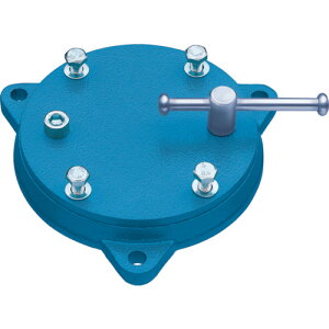 [hoCX] HEUER Rotary-Table 100mmp 103100 zC[