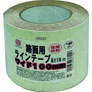 Hʔ˃Ce[v 100mm×5m  MTRHR1005W  100mm ܂